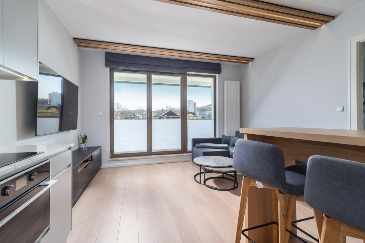 Garnizon Apartment *
