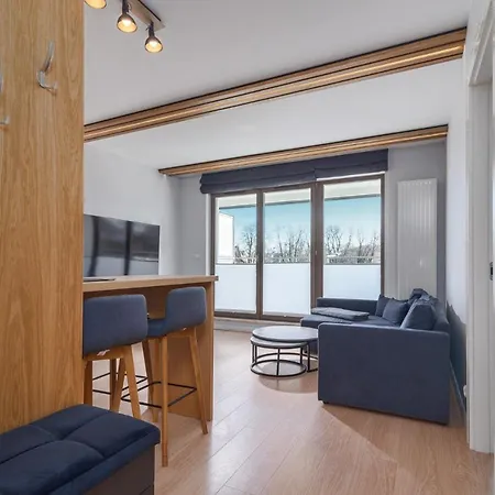 Apartament Garnizon Gdańsk Zewnętrze zdjęcie