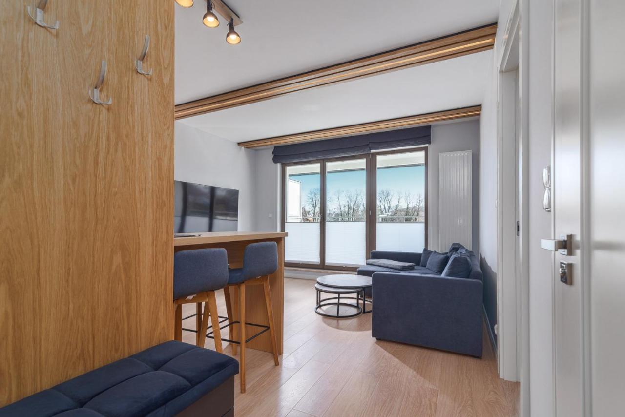 Apartament Garnizon